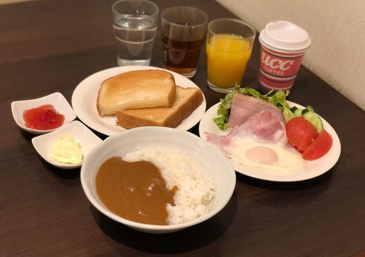 Apa Hotel Kagoshima Tenmonkan Exteriér fotografie