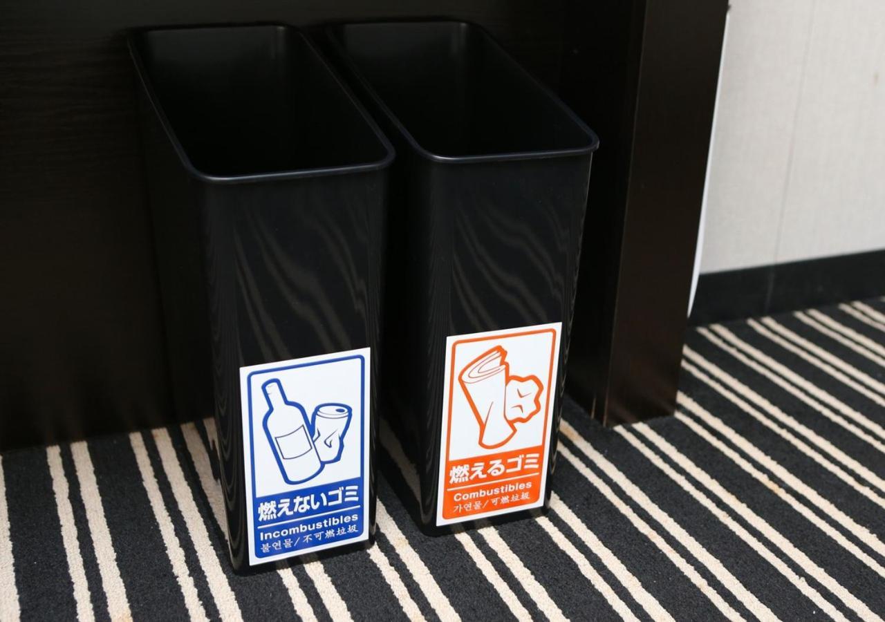 Apa Hotel Kagoshima Tenmonkan Exteriér fotografie
