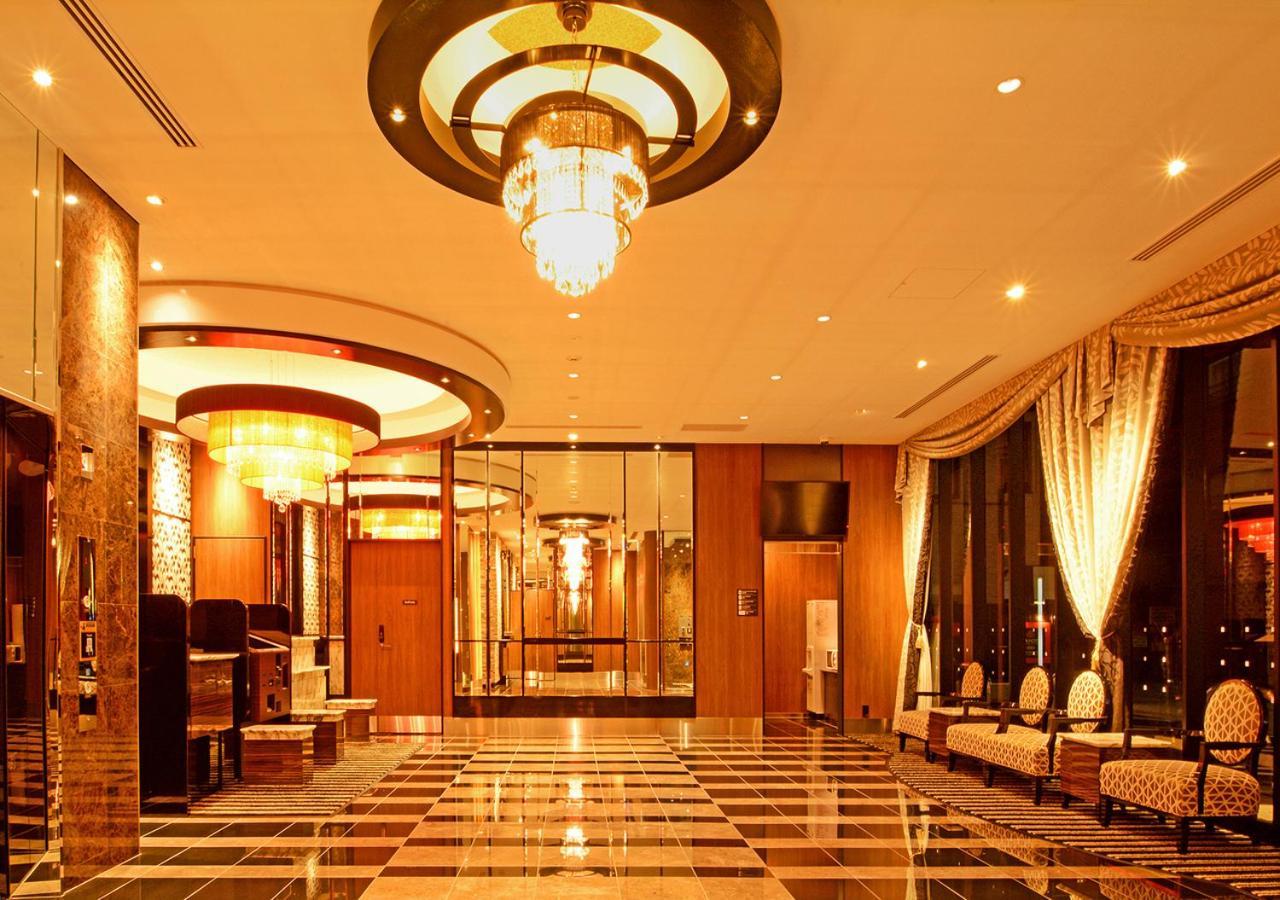 Apa Hotel Kagoshima Tenmonkan Exteriér fotografie