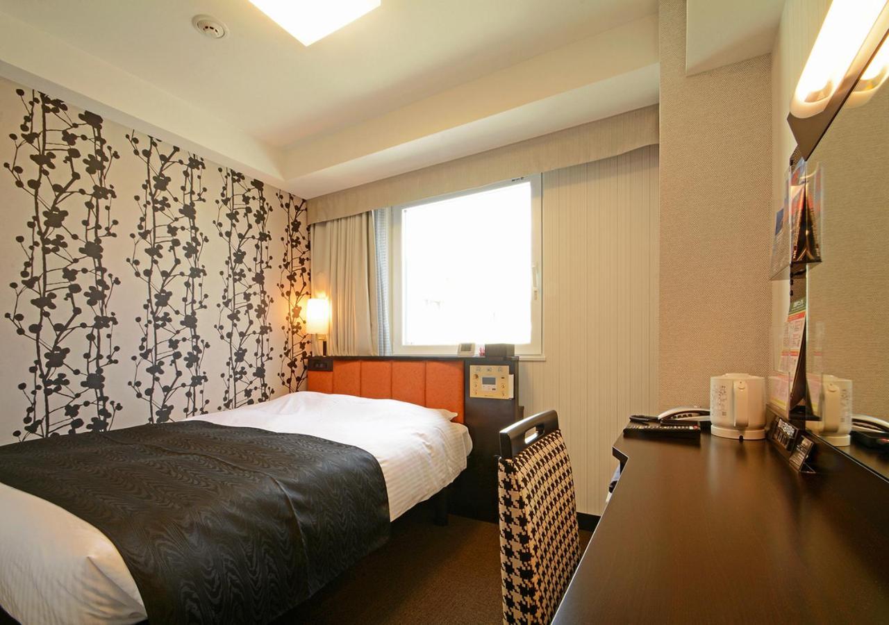 Apa Hotel Kagoshima Tenmonkan Exteriér fotografie