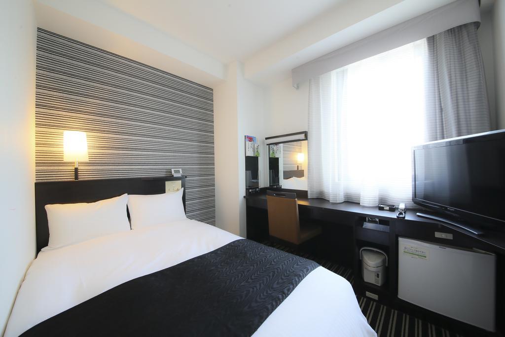Apa Hotel Kagoshima Tenmonkan Exteriér fotografie